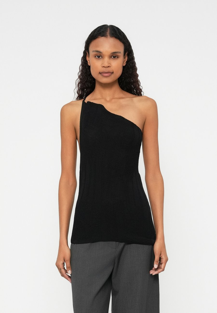 Топ Samsøe Samsøe SATATIANA , Black
Топ Samsøe Samsøe SATATIANA , Black