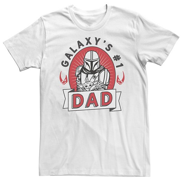 Футболка Big & Tall Star Wars The Mandalorian Galaxy Number One Dad Licensed Character
Футболка Big & Tall Star Wars The Mandalorian Galaxy Number One Dad Licensed Character