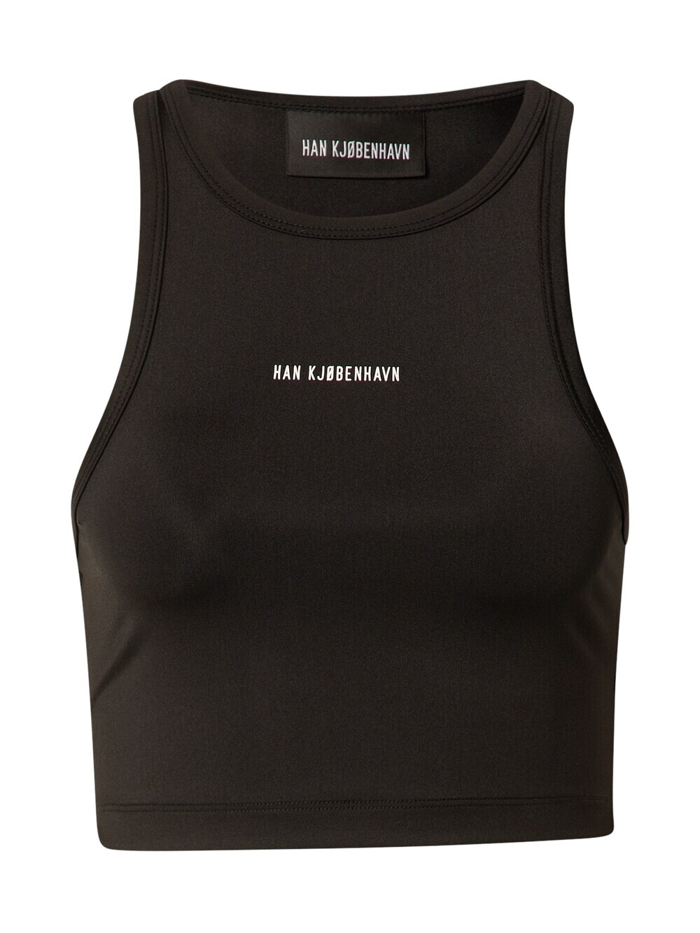 Топ Han Kjøbenhavn, черный
Топ Han Kjøbenhavn, черный