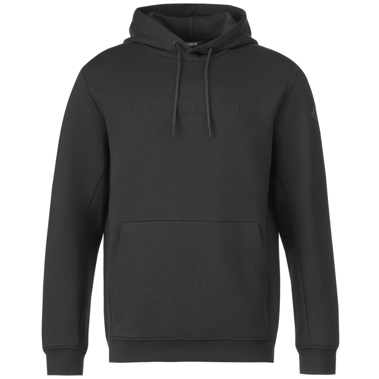 Толстовка ESSENTIAL Series мужская DESCENTE, черный
Толстовка ESSENTIAL Series мужская DESCENTE, черный