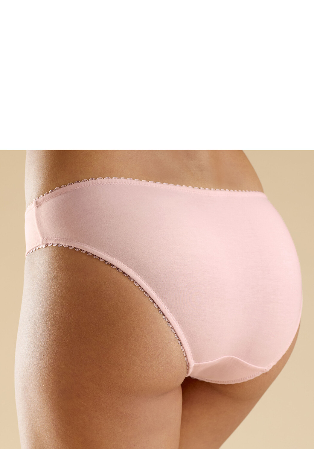 Трусы nuance Bikini, цвет rosenholz+weiß
Трусы nuance Bikini, цвет rosenholz+weiß