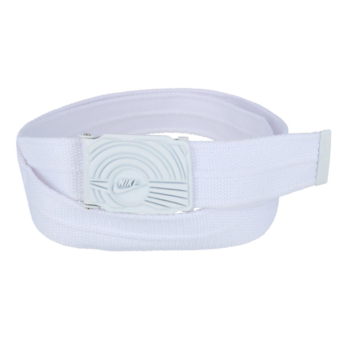 Мужской ребристый ремень с пряжкой в стиле Dunk Nike, белый
Мужской ребристый ремень с пряжкой в стиле Dunk Nike, белый