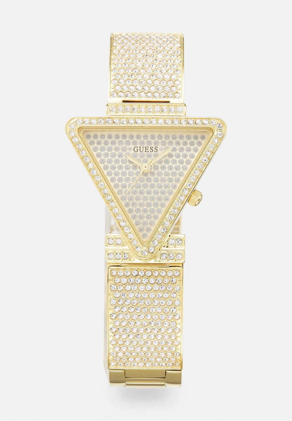 Часы FAME Guess, золотой
Часы FAME Guess, золотой