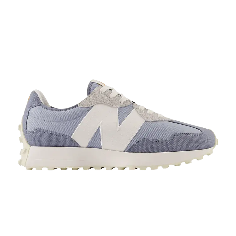 Кроссовки New Balance 327 'Blue Indigo', синий
Кроссовки New Balance 327 'Blue Indigo', синий