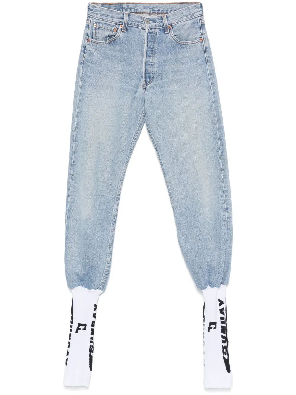 Джинсы в рубчик PROTOTYPES, синий
Джинсы в рубчик PROTOTYPES, синий