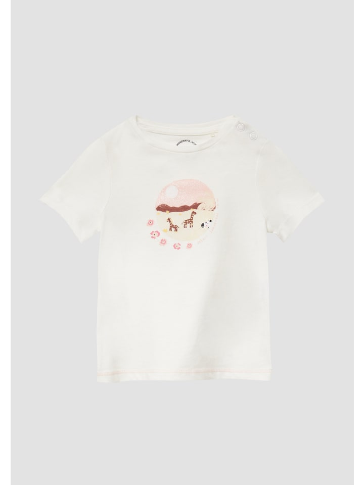 Футболка s.Oliver
Футболка s.Oliver