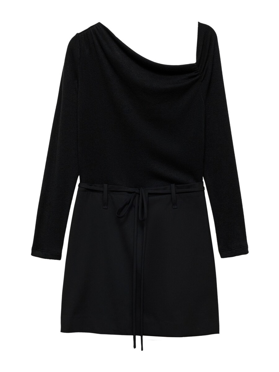 Платье MANGO Dakota, черный
Платье MANGO Dakota, черный