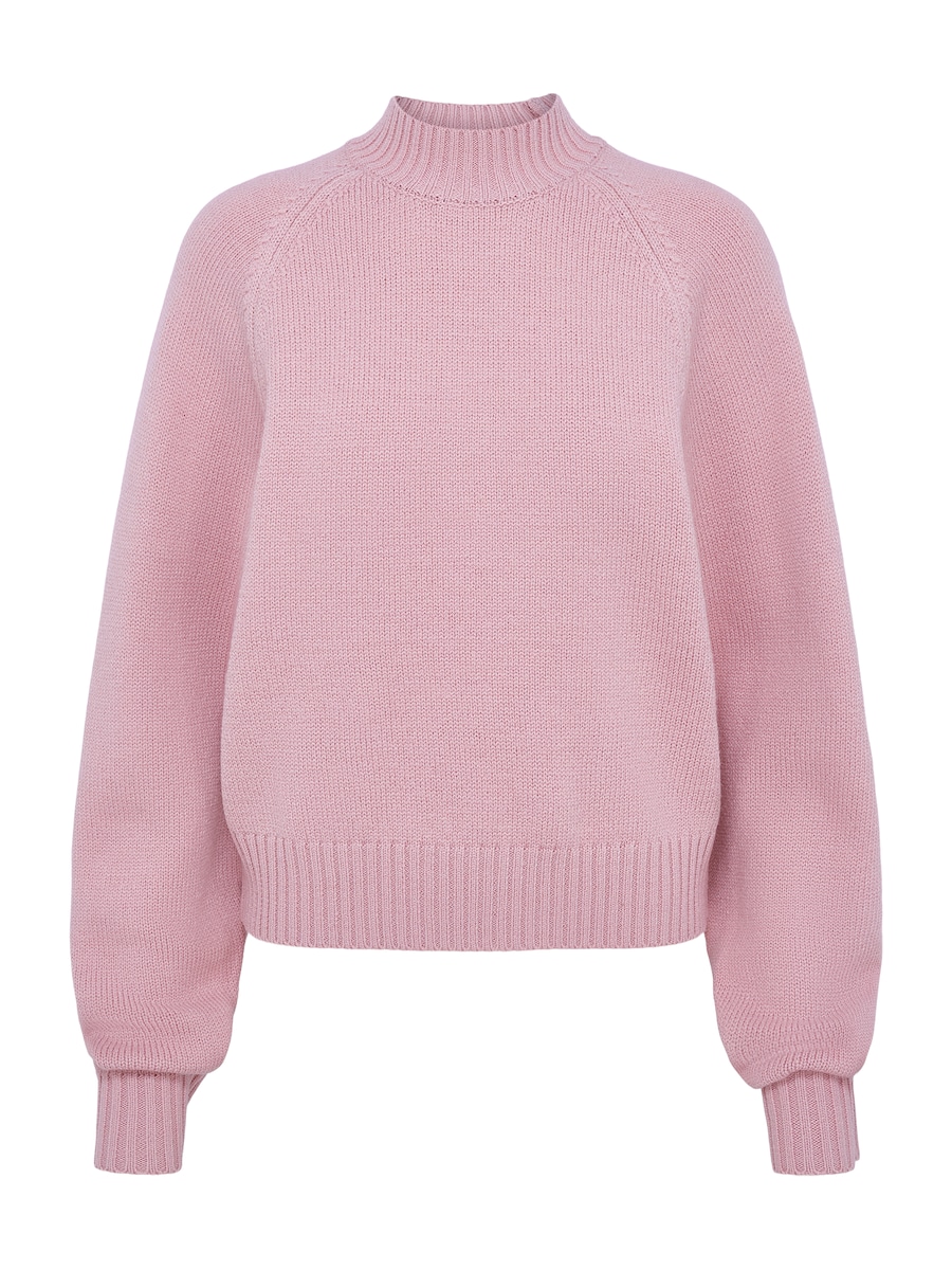 Свитер LeGer by Lena Gercke Kimberly, Rose
Свитер LeGer by Lena Gercke Kimberly, Rose