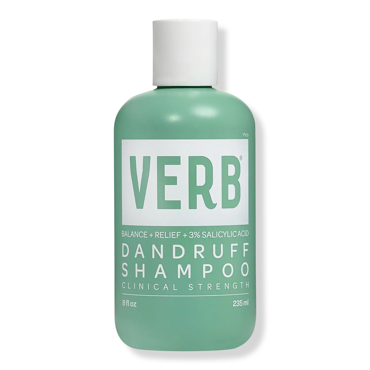 Шампунь от перхоти с салициловой кислотой для сухой и шелушащейся кожи головы. Verb
Шампунь от перхоти с салициловой кислотой для сухой и шелушащейся кожи головы. Verb