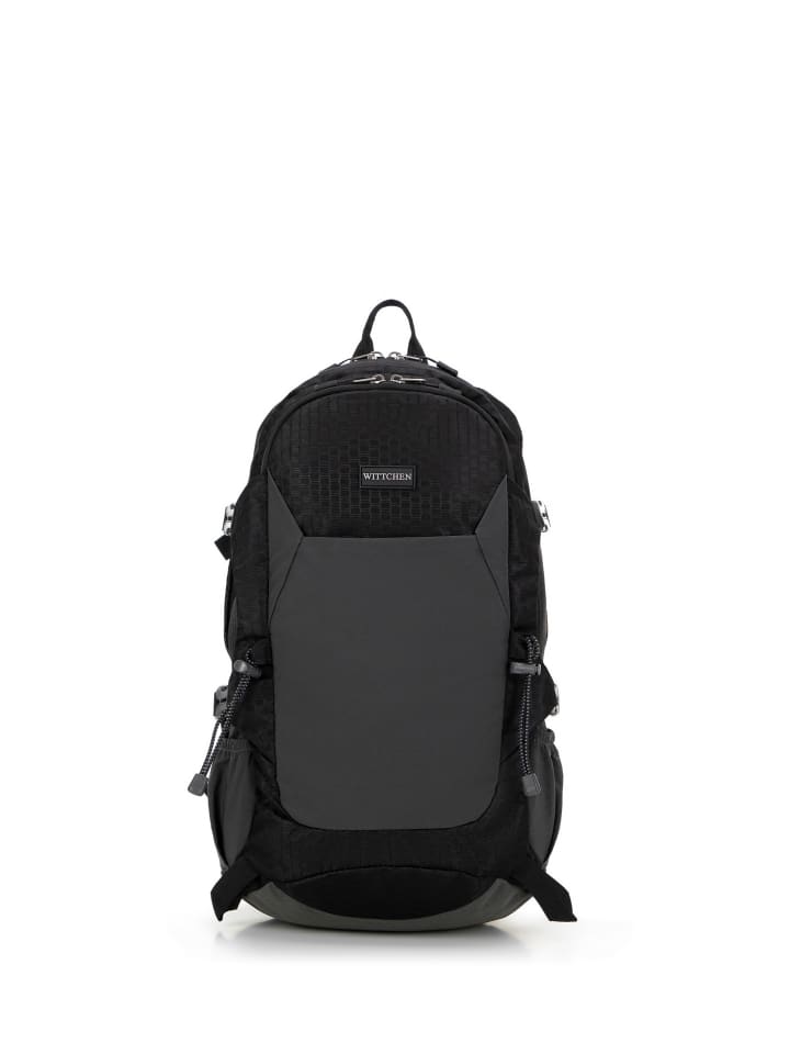 Рюкзак Wittchen BACKPACK, черный 
Рюкзак Wittchen BACKPACK, черный