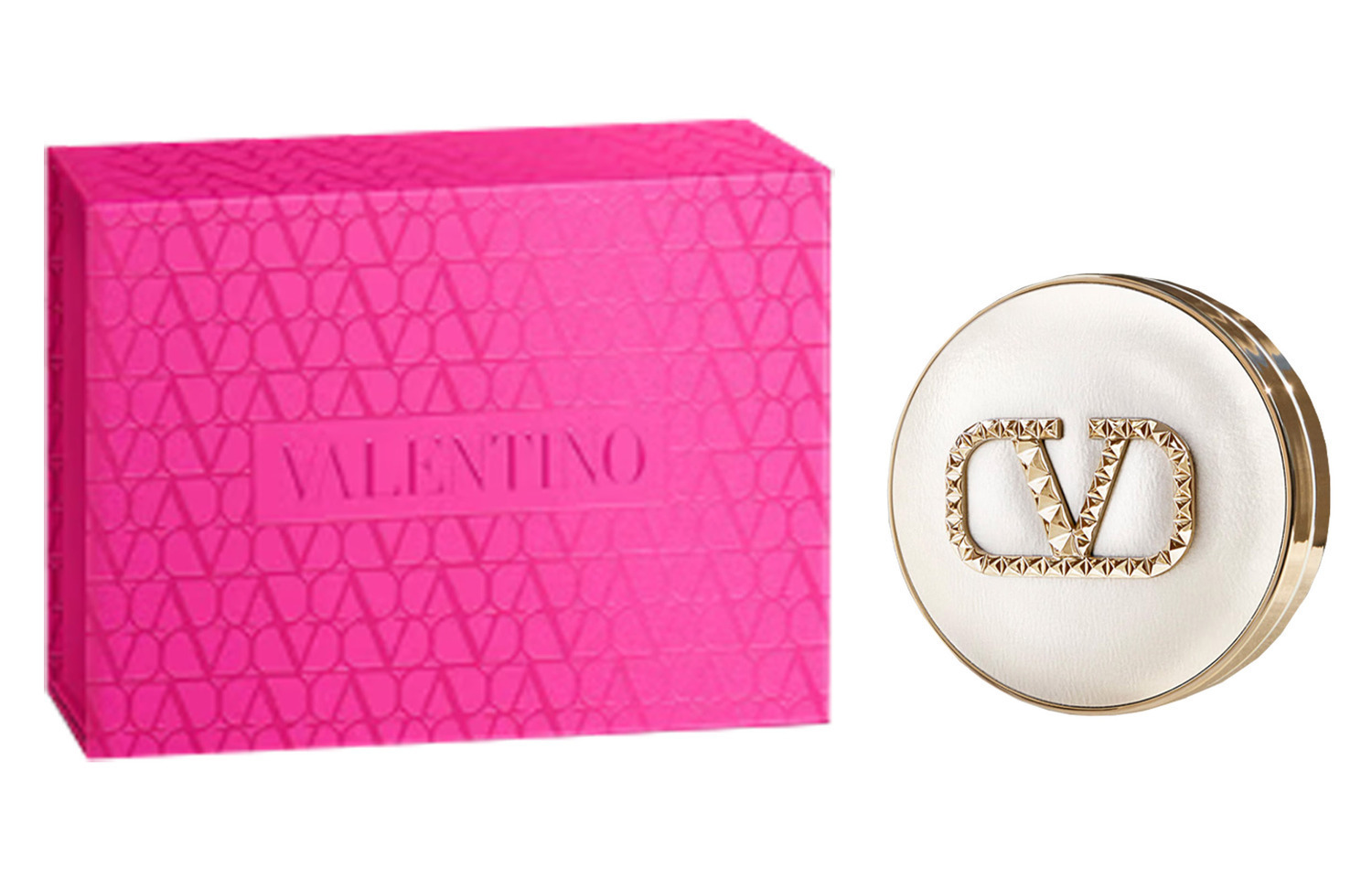 Легкая тень Luxurious Light Cushion Non Cakey 12g Valentino
Легкая тень Luxurious Light Cushion Non Cakey 12g Valentino