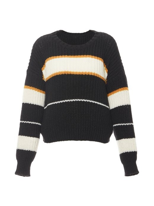 Свитер Mymo, черный
Свитер Mymo, черный