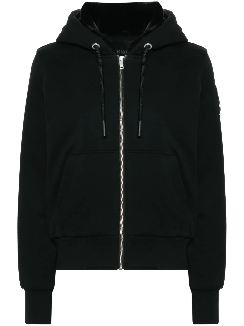 Куртка Classic Bunny Moose Knuckles, черный
Куртка Classic Bunny Moose Knuckles, черный