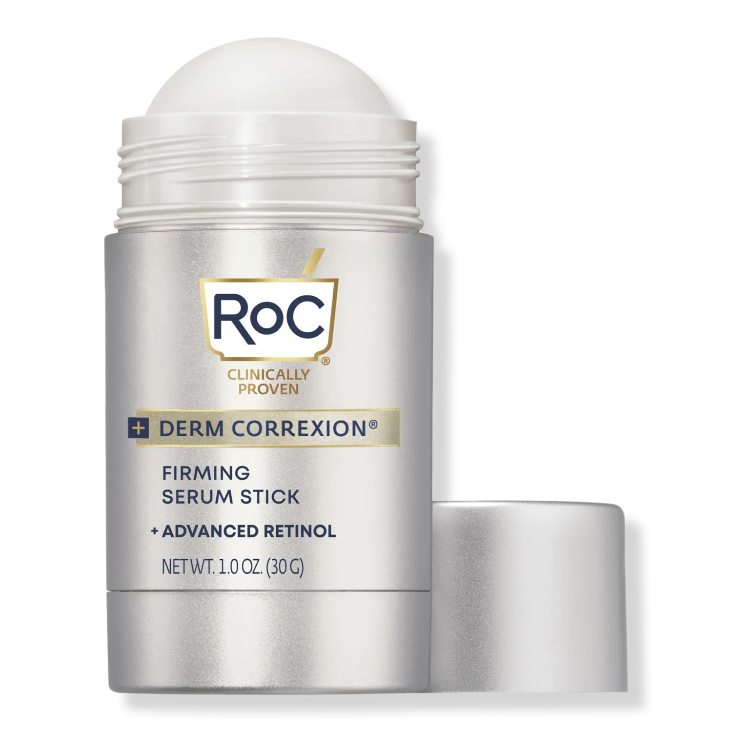 Укрепляющая сыворотка-стик Derm Correxion RoC
Укрепляющая сыворотка-стик Derm Correxion RoC