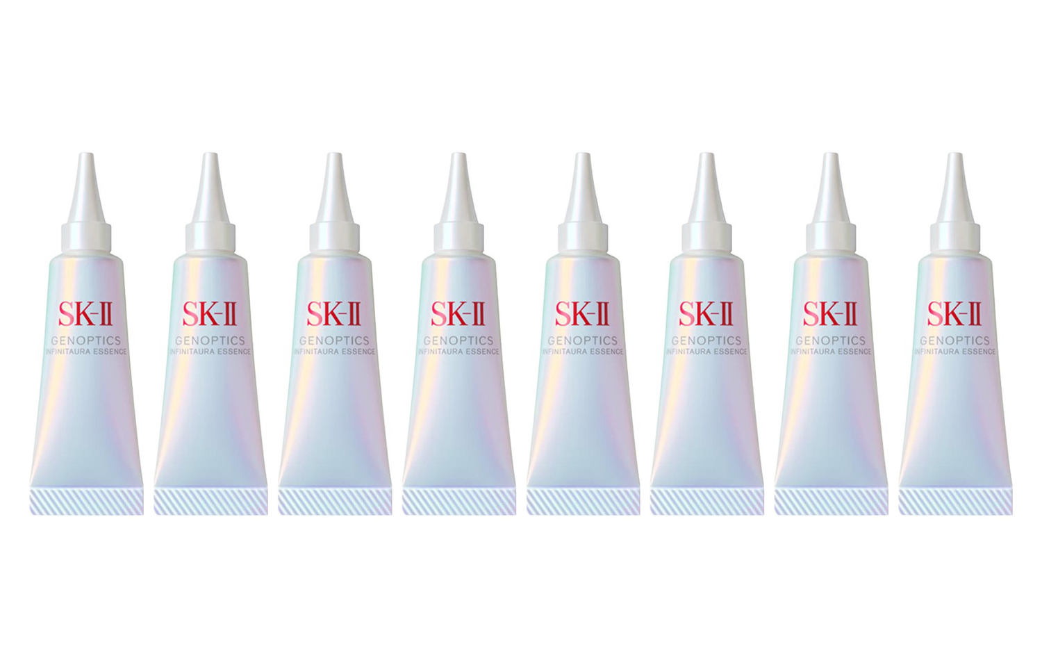 SK II пробный набор, Brand New Photon Little Bulb сыворотка для осветления темных пятен и увлажнения 10мл/10мл*2 SK-II
SK II пробный набор, Brand New Photon Little Bulb сыворотка для осветления темных пятен и увлажнения 10мл/10мл*2 SK-II