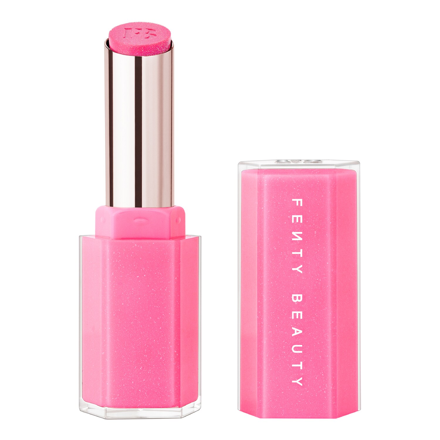 Блеск для губ с блестками Gloss Bomb Stix Fenty Beauty, 05 - Flamingo Fling (3,6 g)
Блеск для губ с блестками Gloss Bomb Stix Fenty Beauty, 05 - Flamingo Fling (3,6 g)