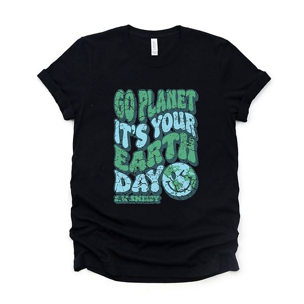 Футболка с принтом SWSmiley go planet it's your earth day Simply Sage Market, Black, Черный, Футболка с принтом SWSmiley go planet it's your earth day Simply Sage Market, Black
Футболка с принтом SWSmiley go planet it's your earth day Simply Sage Market, Black, Черный, Футболка с принтом SWSmiley go planet it's your earth day Simply Sage Market, Black