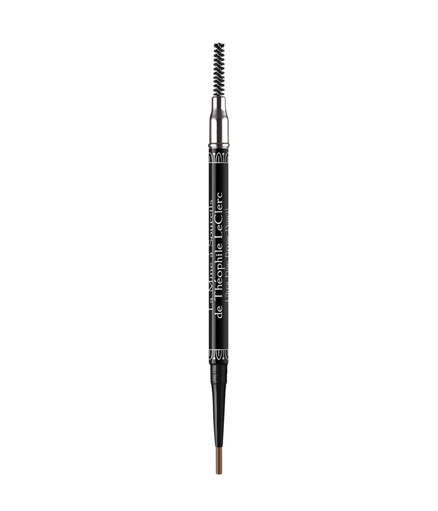 Карандаш для бровей T.LeClerc Eyebrow Pencil Precision, Nr. 02 - Châtain, 0.14g
Карандаш для бровей T.LeClerc Eyebrow Pencil Precision, Nr. 02 - Châtain, 0.14g