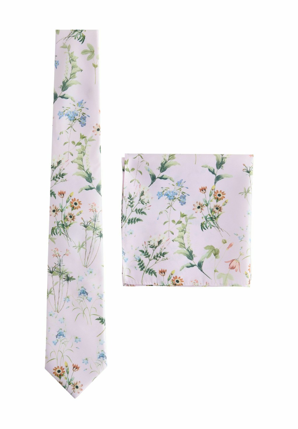 Галстук REGULAR SET - Pocket square Next, розовый
Галстук REGULAR SET - Pocket square Next, розовый