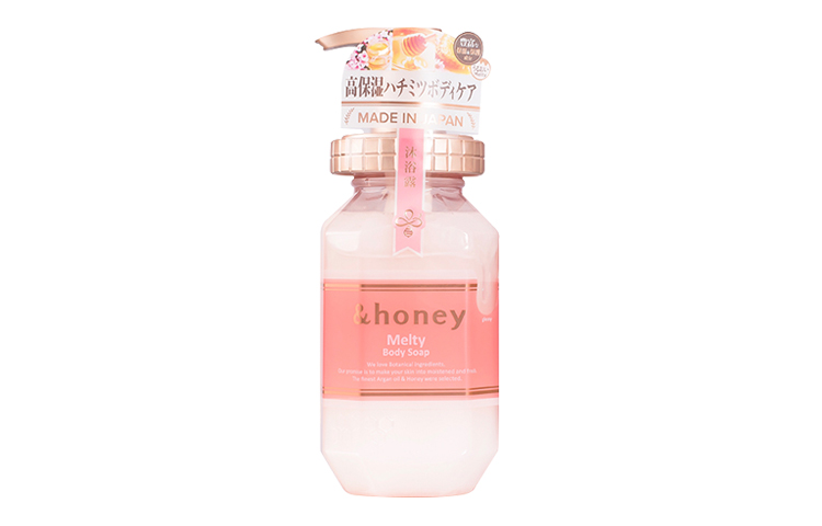 Высокоувлажняющий гель для душа с длительным ароматом, освежающий и увлажняющий, 440 мл, Potpourri &honey Glossy, body wash (cherry blossom model) 440ml
Высокоувлажняющий гель для душа с длительным ароматом, освежающий и увлажняющий, 440 мл, Potpourri &honey Glossy, body wash (cherry blossom model) 440ml