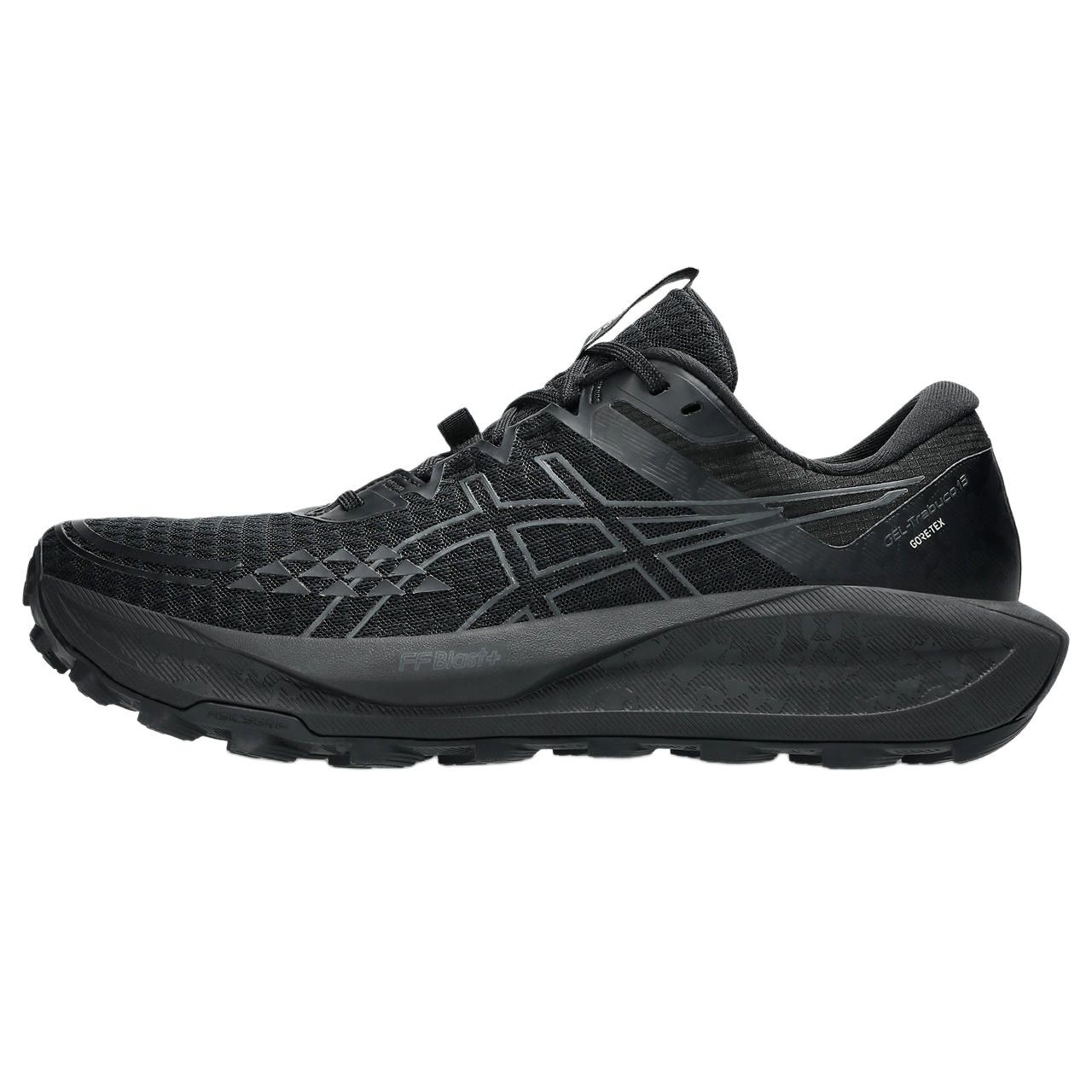ASICS Кроссовки Gel Trabuco 13 Gore Tex Black Graphite Grey
ASICS Кроссовки Gel Trabuco 13 Gore Tex Black Graphite Grey