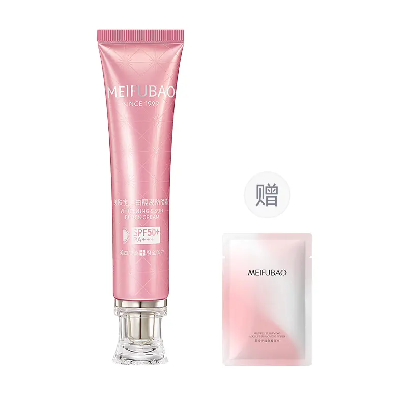 Универсальный праймер с осветляющим эффектом и солнцезащитой UV Protection, водостойкий и устойчивый к поту SPF50/PA+++ 40мл+150мл SINCE 1999
Универсальный праймер с осветляющим эффектом и солнцезащитой UV Protection, водостойкий и устойчивый к поту SPF50/PA+++ 40мл+150мл SINCE 1999