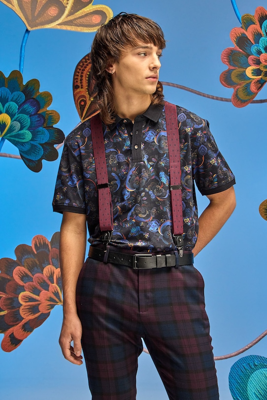 Футболка Medicine, черный
Футболка Medicine, черный