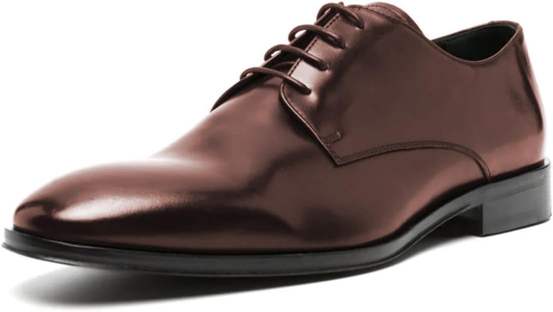 Мужские классические оксфорды FOWT с круглыми носками, низким каблуком, шнуровкой, повседневные удобные туфли для джентльмена, размеры 4-16 US, Sienna
Мужские классические оксфорды FOWT с круглыми носками, низким каблуком, шнуровкой, повседневные удобные туфли для джентльмена, размеры 4-16 US, Sienna