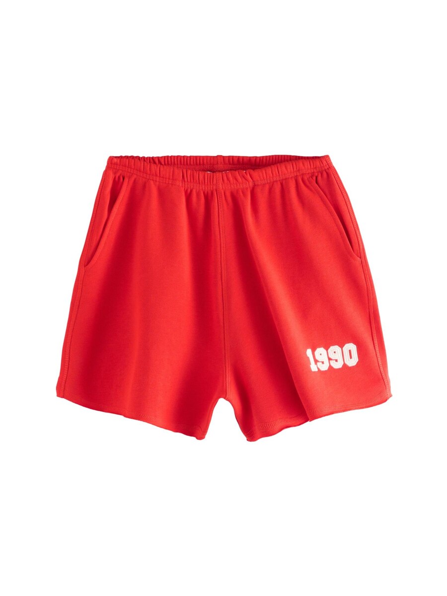 Обычные брюки Next, цвет bright red
Обычные брюки Next, цвет bright red