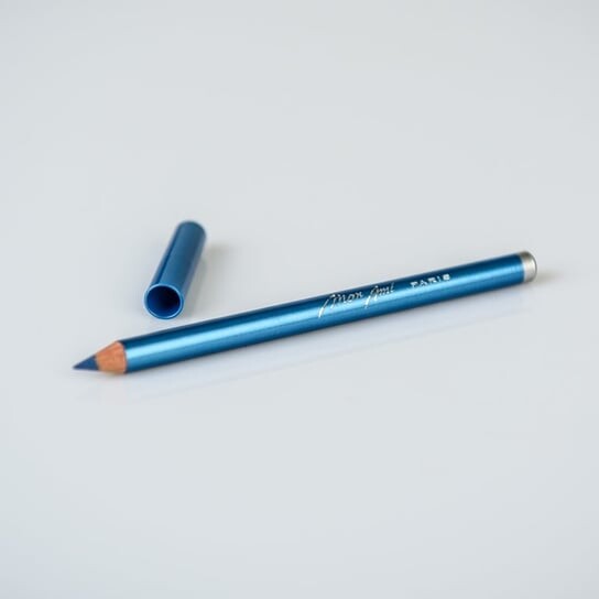 Карандаш для глаз цвета морской волны, 1,14 г Mon Ami Paris, MONA MI
Карандаш для глаз цвета морской волны, 1,14 г Mon Ami Paris, MONA MI