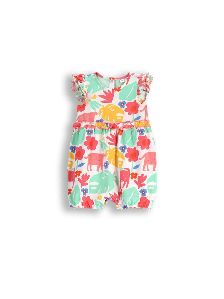 Комбинезон Coccodrillo, красочный
Комбинезон Coccodrillo, красочный