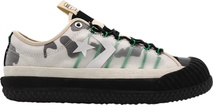 Кроссовки Converse Brain Dead x Bosey Boot Cow Print, белый, Белый;серый, Кроссовки Converse Brain Dead x Bosey Boot Cow Print, белый
Кроссовки Converse Brain Dead x Bosey Boot Cow Print, белый, Белый;серый, Кроссовки Converse Brain Dead x Bosey Boot Cow Print, белый