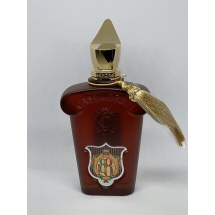 XERJOFF CASAMORATI 1888 Парфюмерная вода 3,4 унции 100 мл
XERJOFF CASAMORATI 1888 Парфюмерная вода 3,4 унции 100 мл