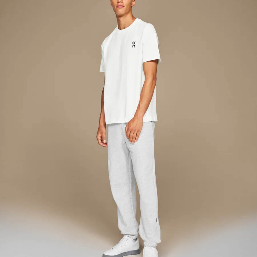 Футболка On Club T, белый
Футболка On Club T, белый