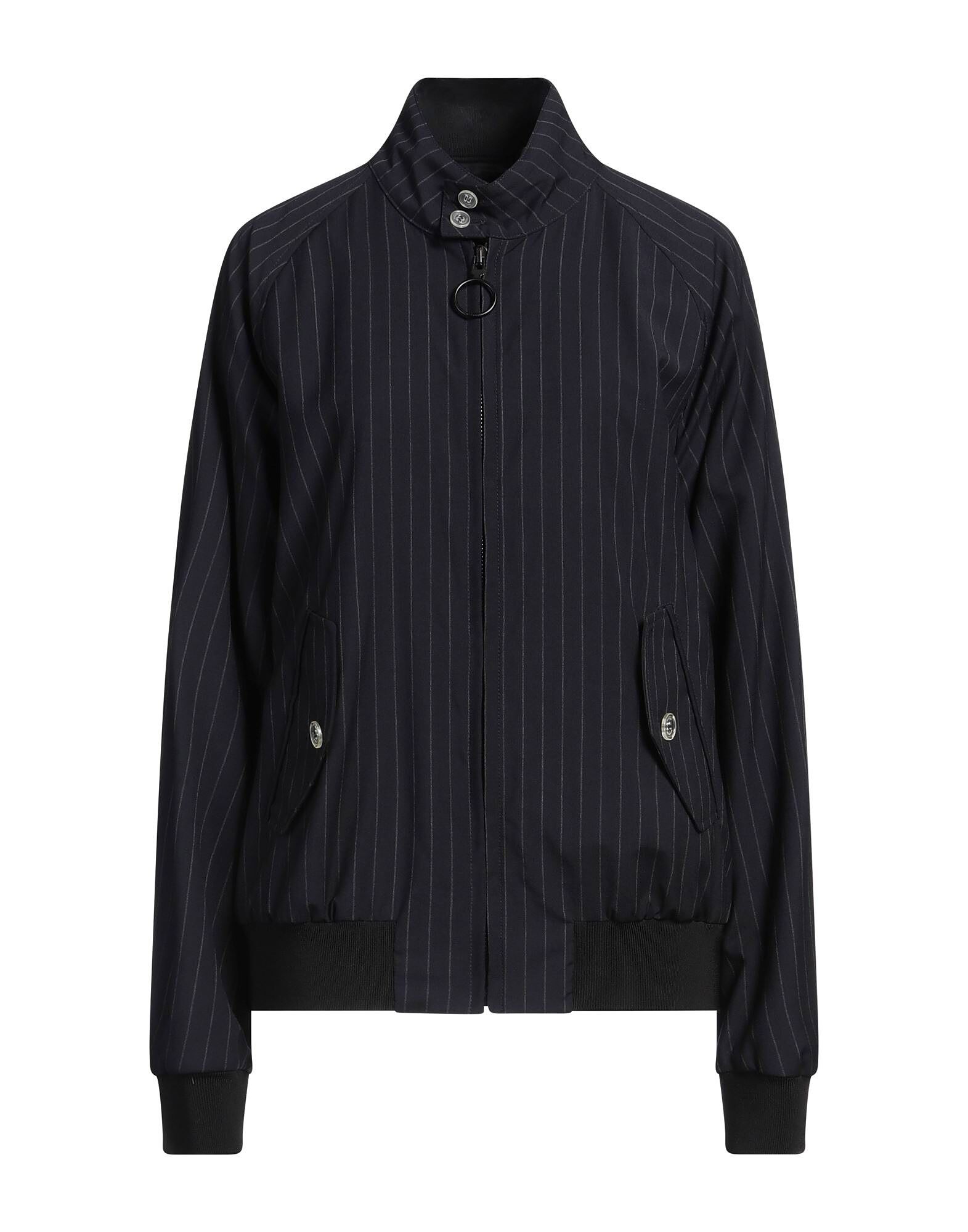 Куртка Off, полуночно-синий
Куртка Off, полуночно-синий