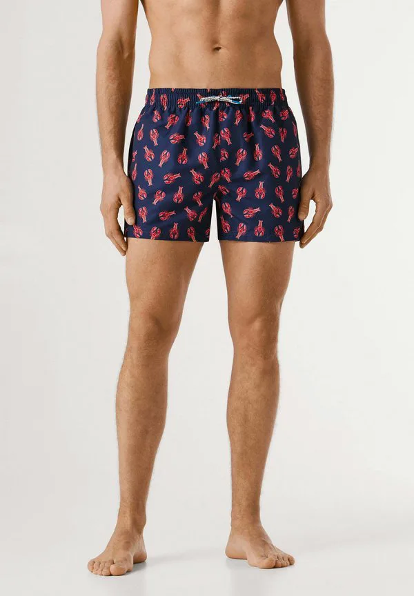 Стильные плавки с изображением лобстера Pepe Jeans, Navy, Синий, Стильные плавки с изображением лобстера Pepe Jeans, Navy
Стильные плавки с изображением лобстера Pepe Jeans, Navy, Синий, Стильные плавки с изображением лобстера Pepe Jeans, Navy