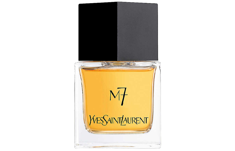 Мужской парфюм SAINT LAURENT
Мужской парфюм SAINT LAURENT