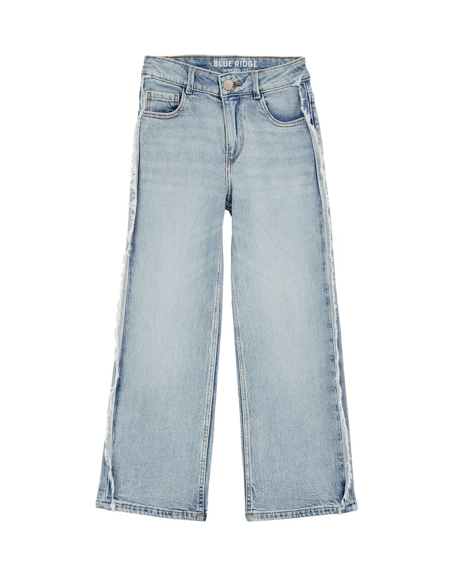 Джинсы свободного кроя WE Fashion, светло-синий
Джинсы свободного кроя WE Fashion, светло-синий