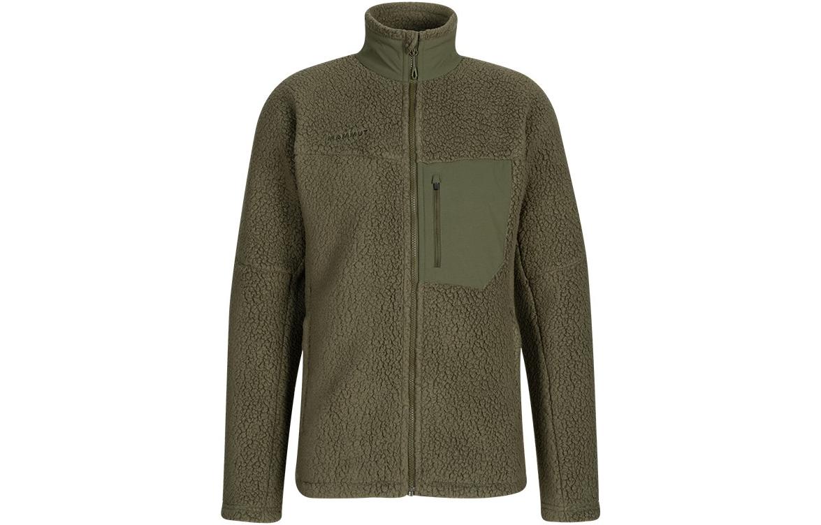 MAMMUT Куртка мужская, Olive Green
MAMMUT Куртка мужская, Olive Green