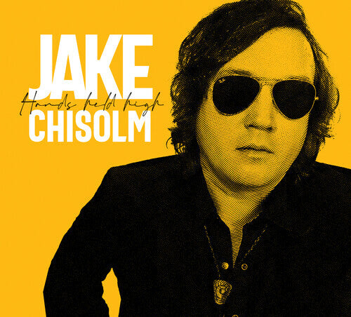 CD диск Chisholm, Jake: Hands Held High
CD диск Chisholm, Jake: Hands Held High