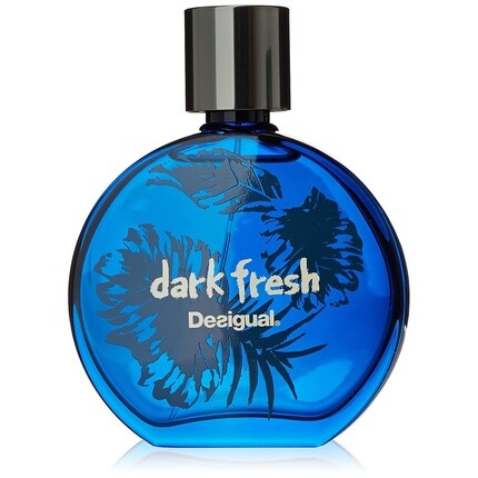 Туалетная вода-спрей Desigual Dark Fresh For Men 3,4 унции
Туалетная вода-спрей Desigual Dark Fresh For Men 3,4 унции