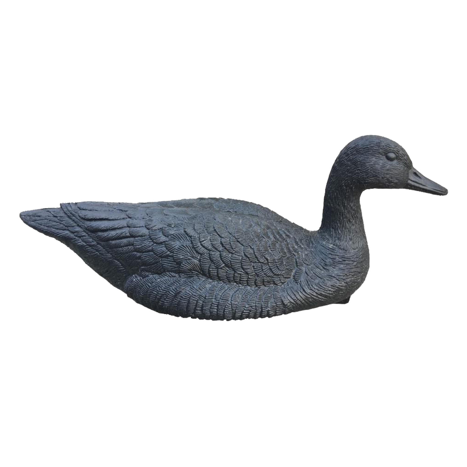 Приманка черного гуся NO BRAND, черный
Приманка черного гуся NO BRAND, черный