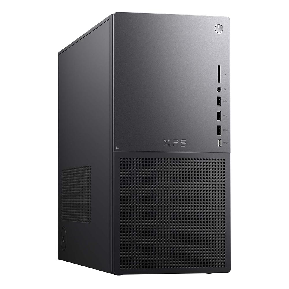 Системный блок Dell XPS 8960, 16Гб/512Гб, i9-13900K, RTX 4060 Ti (8Гб), черный
Системный блок Dell XPS 8960, 16Гб/512Гб, i9-13900K, RTX 4060 Ti (8Гб), черный