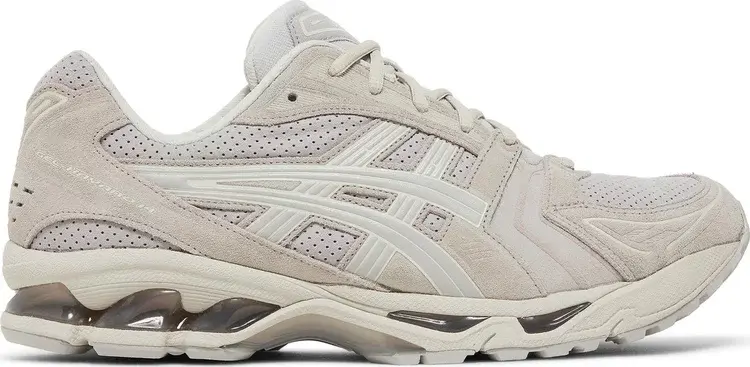 Кроссовки gel kayano 14 'oyster grey' Asics, серый
Кроссовки gel kayano 14 'oyster grey' Asics, серый