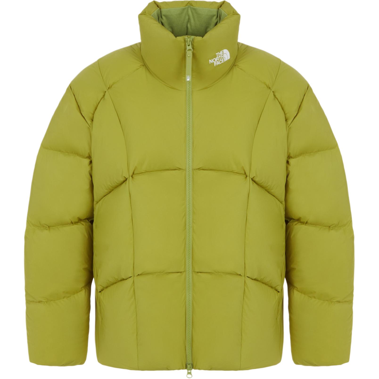 Мужская пуховая куртка OLAN The North Face, kiwi
Мужская пуховая куртка OLAN The North Face, kiwi