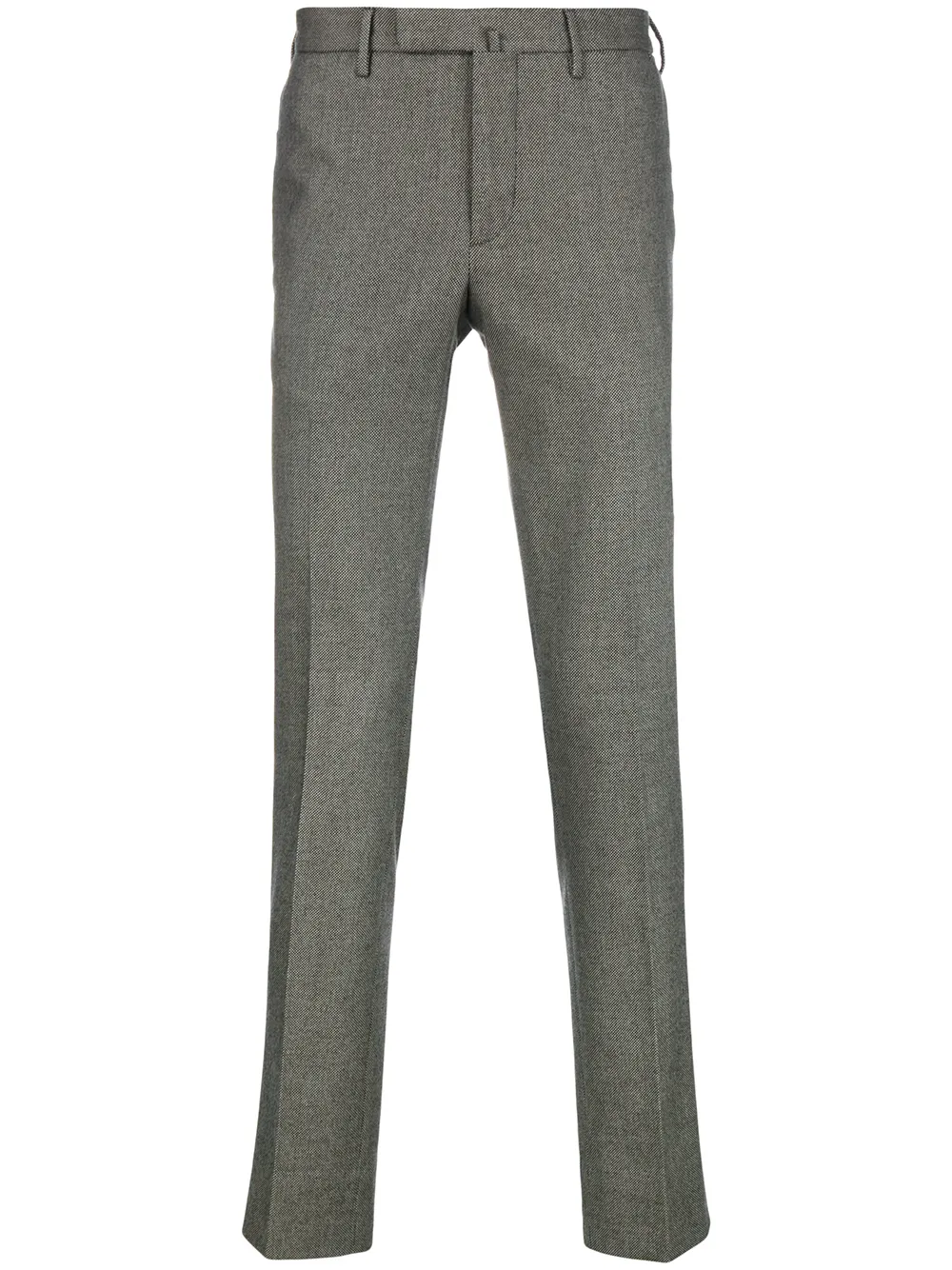 Брюки по фигуре Incotex, серый
Брюки по фигуре Incotex, серый