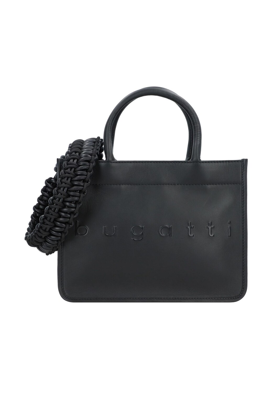 Сумочка Дафна 30 см bugatti, черный 
Сумочка Дафна 30 см bugatti, черный