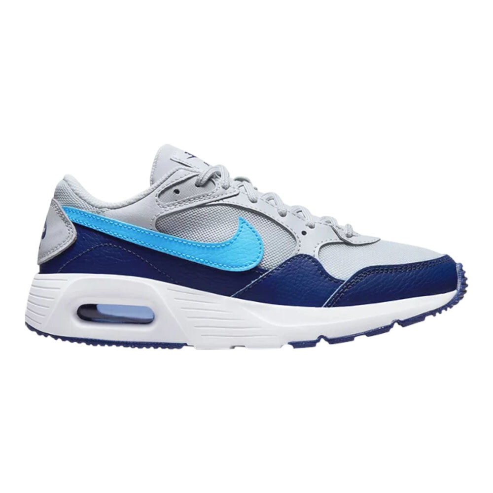 Кроссовки Nike Air Max SC GS, синий
Кроссовки Nike Air Max SC GS, синий