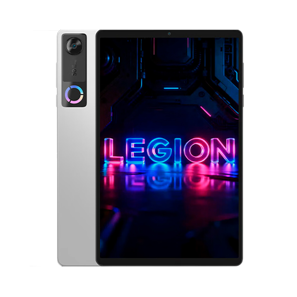 Планшет игровой Lenovo Legion Y700 5th Gen, 8.8", 16 ГБ/512 ГБ, WIFI, белый
Планшет игровой Lenovo Legion Y700 5th Gen, 8.8", 16 ГБ/512 ГБ, WIFI, белый