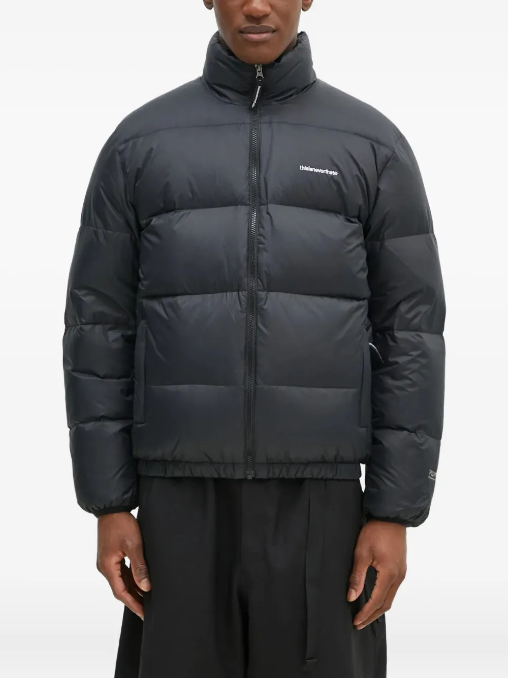 Куртка с логотипом This Is Never That, черный
Куртка с логотипом This Is Never That, черный